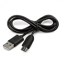 SB Charging Cable Compatible with Bose QuietControl 30