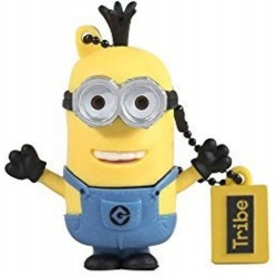 Tribe FD021519 Minions Despicable Me Kevin USB Stick 16GB Pen Drive