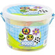 Perler Multi Mix Assorted Fuse Bead Bucket, 6000 pcs