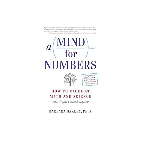 A Mind for Numbers