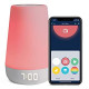 Hatch Rest+ Baby Sound Machine, Night Light
