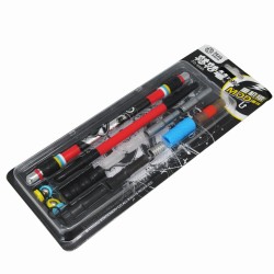Pen DIY Kit (2 pens in the package)