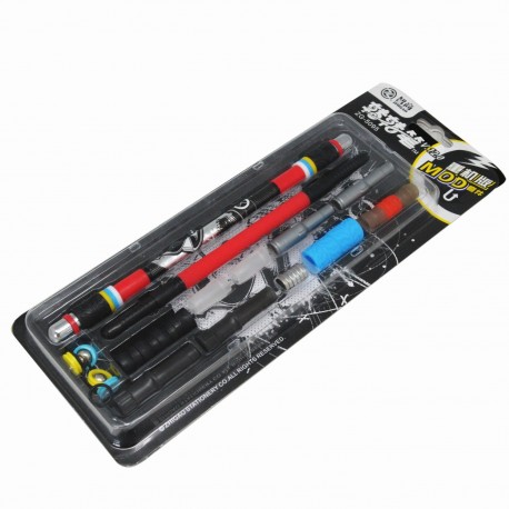 Pen DIY Kit (2 pens in the package)