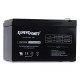 12 Volt 12 Ah Rechargeable Battery