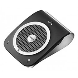 Jabra Tour Bluetooth In-Car Speakerphone - Black