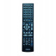 Remote Control Compatible for Pioneer AV Receiver VSX-519V