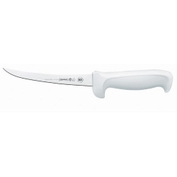 Pack 2 of Mundial W5607-6 6-Inch Curved Semi-Stiff Boning Knife, White