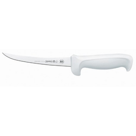 Pack 2 of Mundial W5607-6 6-Inch Curved Semi-Stiff Boning Knife, White