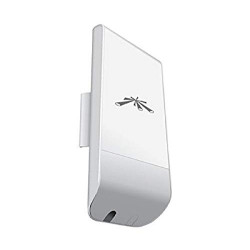 Pack 2 of Ubiquiti NanoStation loco M2