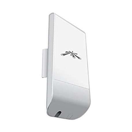 Pack 2 of Ubiquiti NanoStation loco M2