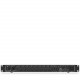 BEHRINGER U-Phoria UMC1820, Black, 8-Channel