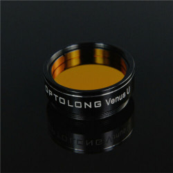 Venus-U Filter - 1.25"