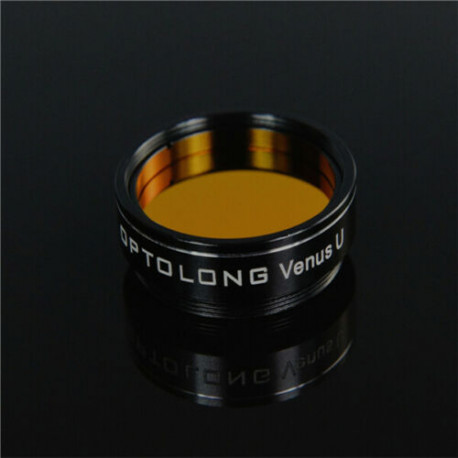 Venus-U Filter - 1.25"