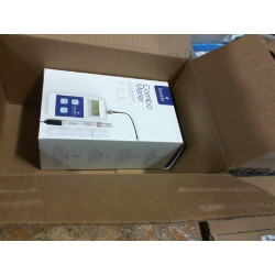 Combo Meter for pH, Temperature, Conductivity (Nutrient) in Water