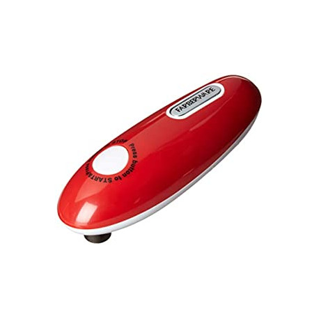 Hands-Free Automatic Can Opener