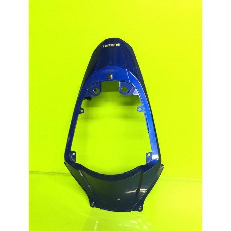 OEM PLASTIC REAR BACK TAIL FAIRING COWL SHROUD Suzuki Gsxr