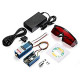 Blue-Violet Light Fixed Focus Laser Module Kit for Genmitsu CNC Machine