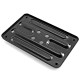 AM4 Backplane Durable Iron CPU Heatsink Bracket