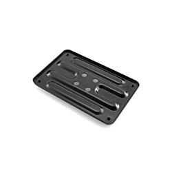 AM4 Backplane Durable Iron CPU Heatsink Bracket