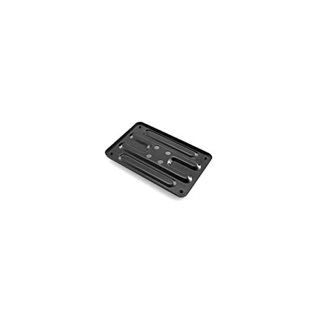 AM4 Backplane Durable Iron CPU Heatsink Bracket