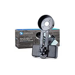 STARSCOPE G2 Mount Kit