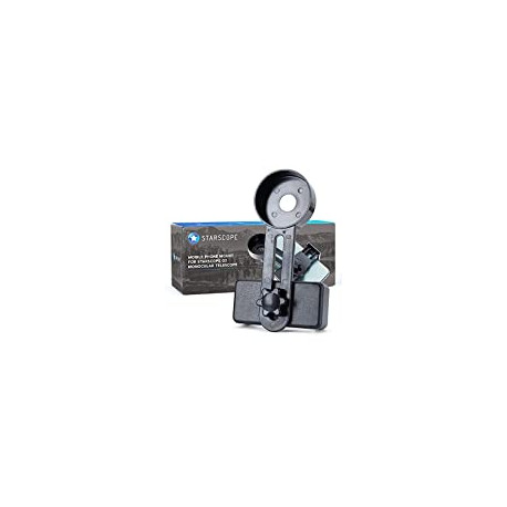 STARSCOPE G2 Mount Kit