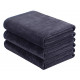 Absorbent Sweat Towels for Working Out Camping, Hiking, Backpacking, Yoga, Travel 3-Pack