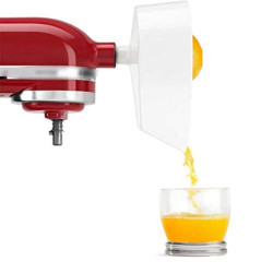 Juice Attachment for Kitchenaid