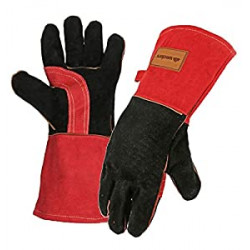 Premium Quality BBQ Gloves Professional Extreme Heat Resistant