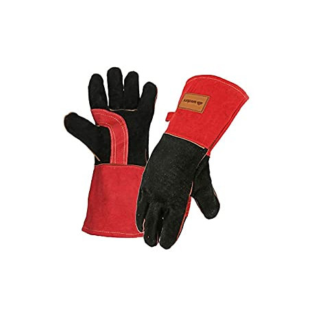 Premium Quality BBQ Gloves Professional Extreme Heat Resistant