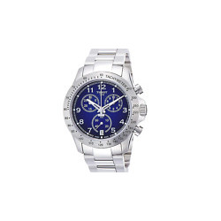 V-8 Tissot T1064171104200 Swiss Quartz Chronograph 42 MM Men's Watch