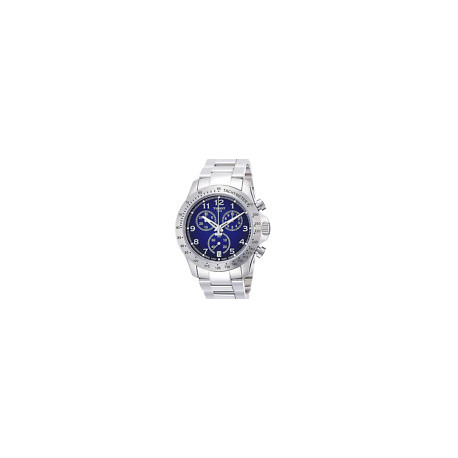 V-8 Tissot T1064171104200 Swiss Quartz Chronograph 42 MM Men's Watch