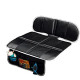 Car Seat Protector, Thick Padding Protection for Child & Baby Cars Seats, Dog Mat