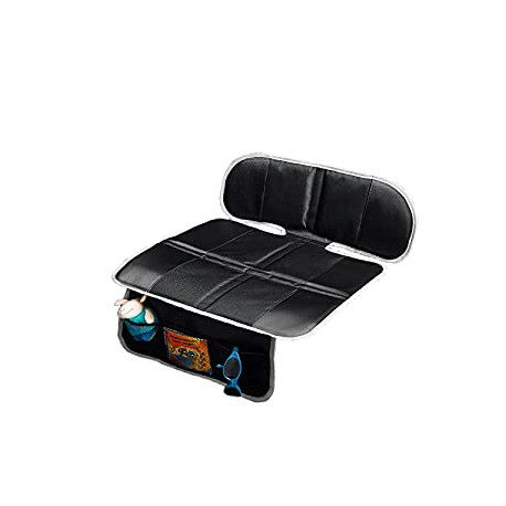Car Seat Protector, Thick Padding Protection for Child & Baby Cars Seats, Dog Mat