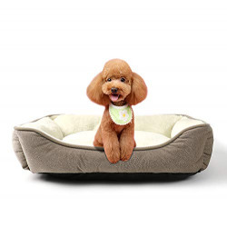 Dog Bed for Small/Medium/Large Dogs