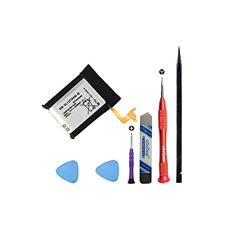 Replacement Battery for Samsung Gear S3 Frontier(SM-R760)