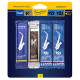 Vandoren SAXMIXA3 Alto Saxophone Mix Card Strength 3