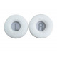 Earpads Replacement Ear Cushions Pad Covers for JBL T500BT