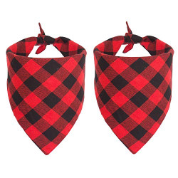 Dog Scarfs for Small Medium Large Dogs Cats Pets
