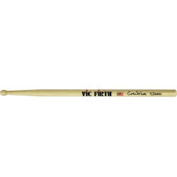 Vic Firth Corpsmaster Signature Snare -- Colin McNutt