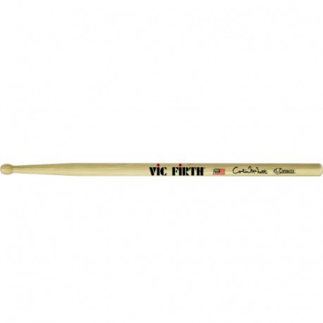 Vic Firth Corpsmaster Signature Snare -- Colin McNutt