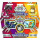 okémon TCG: Sun & Moon Trainer Kit Lycanroc & Alolan Raichu Card Game