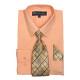 Men's Long Sleeve Dress Shirt