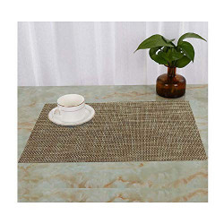 Placemat for Dining Table Set of 4