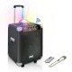 Pyle Portable Karaoke PA Speaker