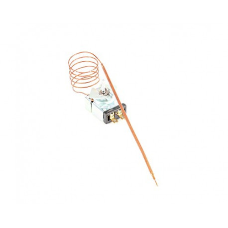 Thermostat for Compatible Vulcan-Hart and Wolf Heavy-Duty Electric Griddles, 450 Degrees F