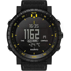 SUUNTO Core, Outdoor Sports Watch