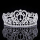 Tiaras and Crowns, Queen Princess Bridal Wedding Prom Pageant