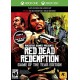 Red Dead Redemption: Game of the Year Edition - Xbox One and Xbox 360 by Rockstar Games