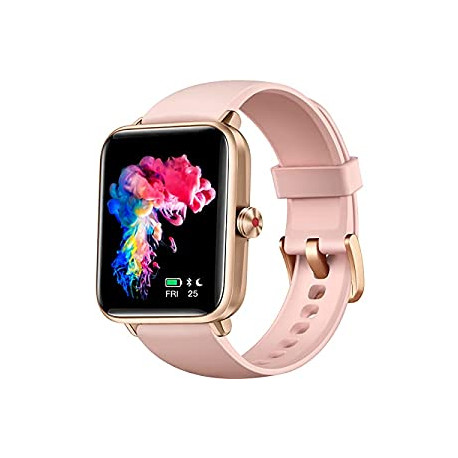 Smart Watch for Android Phones and iPhone Compatible, Smart Watches for Women Men